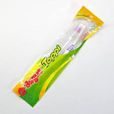 Bagus Sikat Toppi soft w-91118