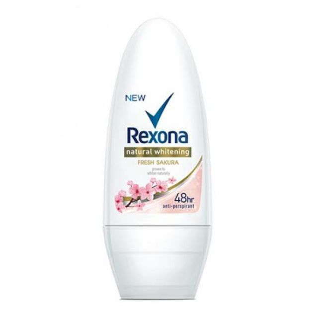 Rexona DRY SERUM Fresh Sakura 50ml