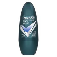 REXONA MEN ACTIV BRIGHT 45ML