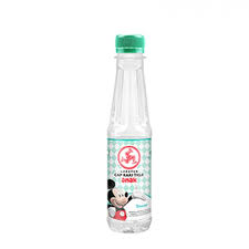 Larutan Cap Kaki Tiga Anak 200ml