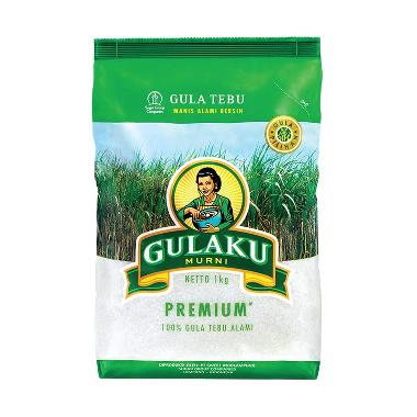 Gulaku 1 KG gula pasir