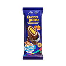 AICE CHOCO BOOST 60G