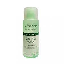 WARDAH ALOE HYDRAMILD ESSENCE TONER 100ML