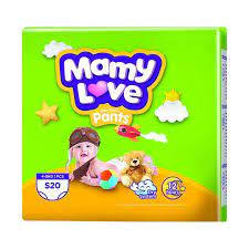 Mamy Love Pants S20