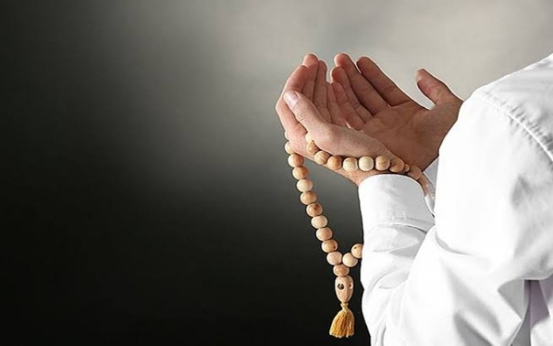 Rahasia Doa yang Mustajab: Menyentuh Hati Allah